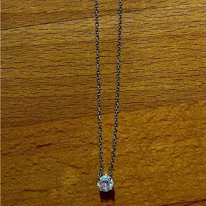 Diamond Necklace